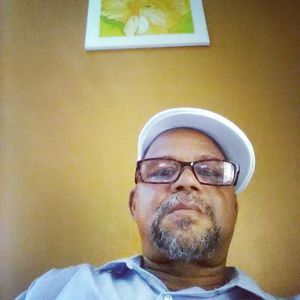 Meet your Posher, Jeffrey